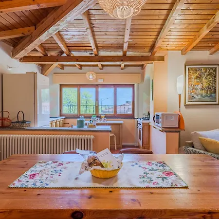 Tiglio By Interhome