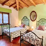 Tiglio By Interhome *
