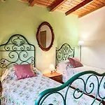 Tiglio By Interhome * Poncetta
