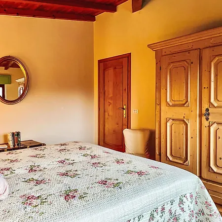 Tiglio By Interhome Poncetta
