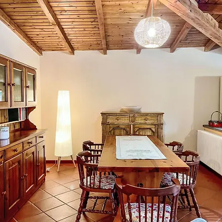 Tiglio By Interhome Appartamento