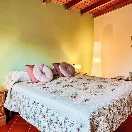 Appartamento Tiglio By Interhome