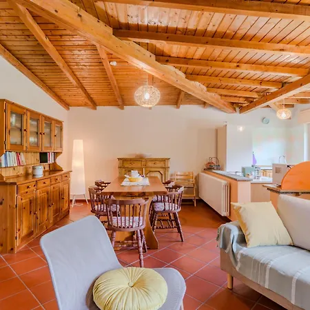 شقة Tiglio By Interhome Poncetta
