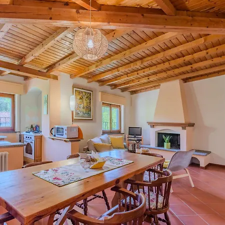 Tiglio By Interhome Poncetta