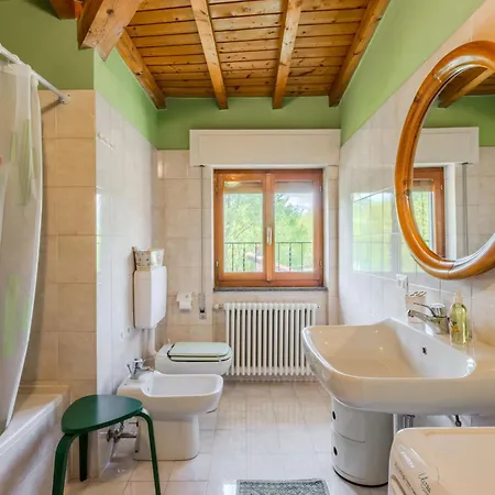 شقة Tiglio By Interhome