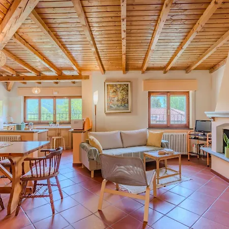 Tiglio By Interhome Apartment *