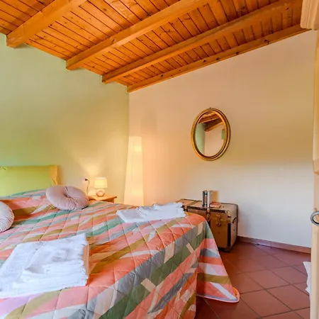 Tiglio By Interhome Apartment