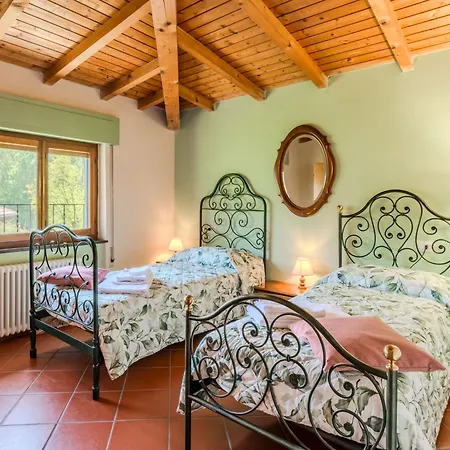 Tiglio By Interhome Apartment Poncetta