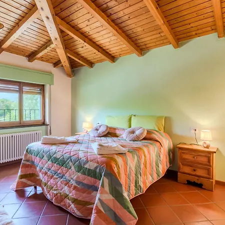Tiglio By Interhome