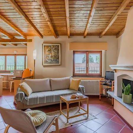 Tiglio By Interhome Apartment Poncetta