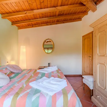 Tiglio By Interhome Apartment *