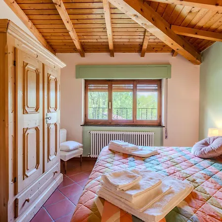 Tiglio By Interhome