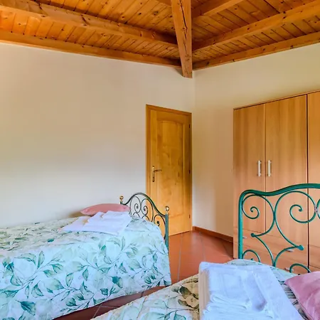Tiglio By Interhome *