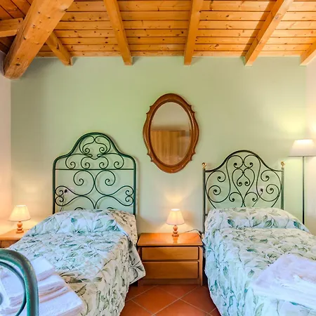 Tiglio By Interhome Poncetta