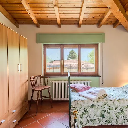 Apartment Tiglio By Interhome Poncetta