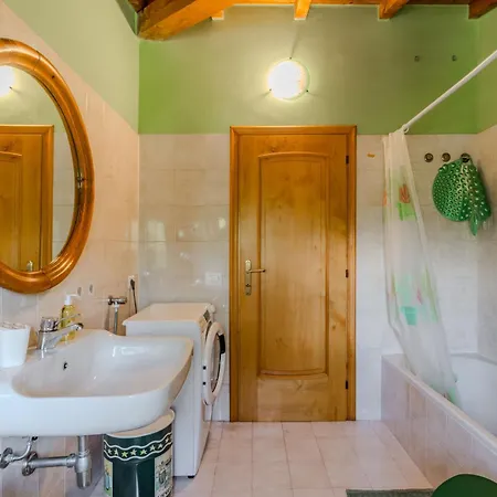 Tiglio By Interhome