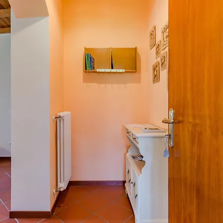 Tiglio By Interhome *