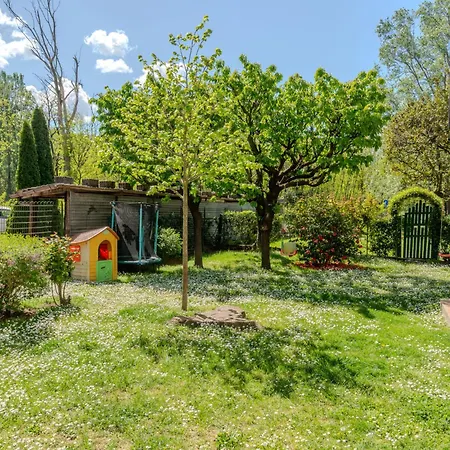 Tiglio By Interhome Apartment