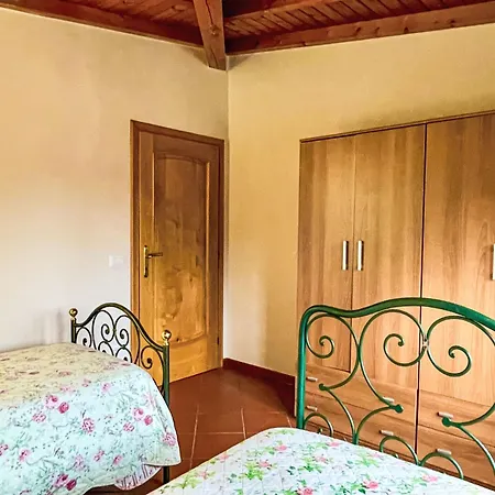 Tiglio By Interhome Apartment Poncetta