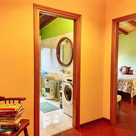 Apartment Tiglio By Interhome