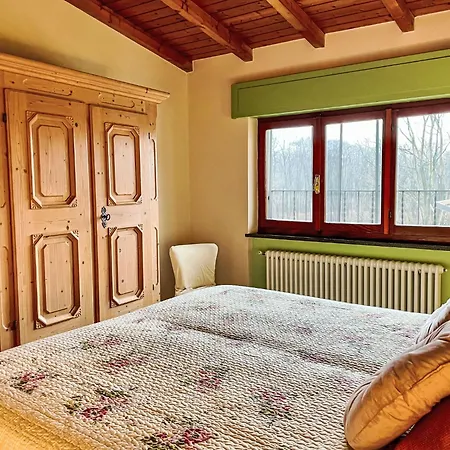 Tiglio By Interhome Apartment *