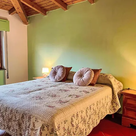 Tiglio By Interhome Apartment Poncetta