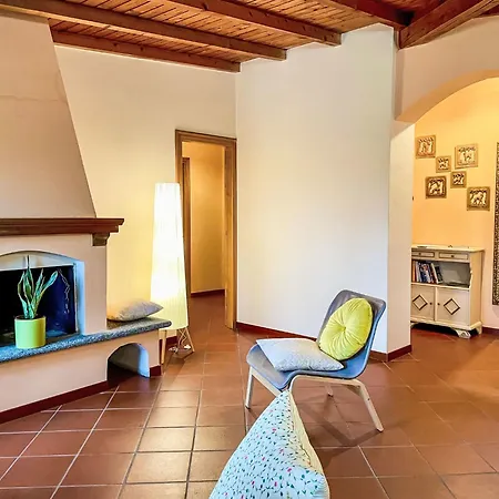 Tiglio By Interhome Apartment *
