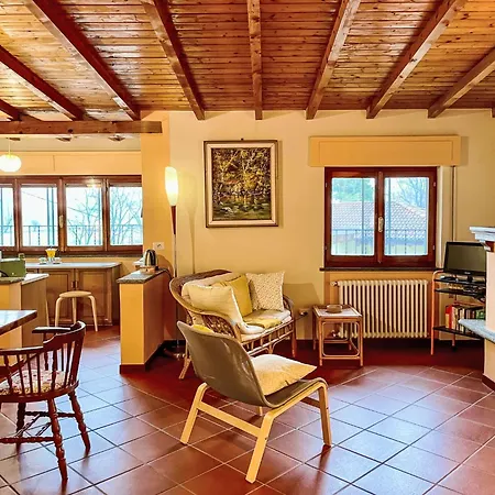 Tiglio By Interhome Apartment Poncetta