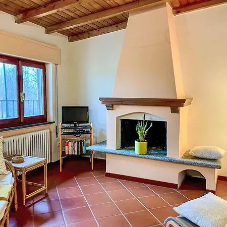 Apartment Tiglio By Interhome