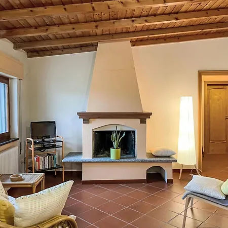 Tiglio By Interhome Apartment Poncetta