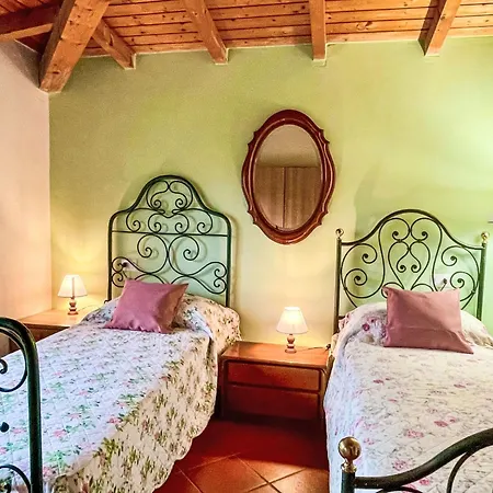 Tiglio By Interhome Apartment