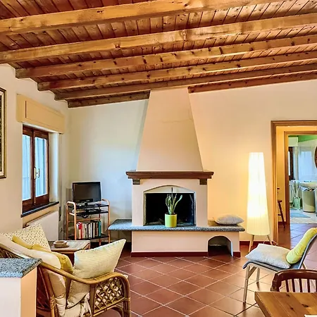Apartment Tiglio By Interhome *